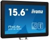 IIYAMA Monitor 16 cali OTF1616MC-B1, VA,poj.10pkt.1100cd,IP65, outdoor, VGA,HDMI,DP,RJ45